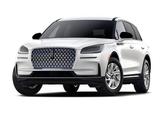 Thumbnail of 2025 Pristine White Lincoln Corsair