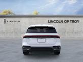 Thumbnail of 2025 White Platinum Tri-Coat Metallic Lincoln Nautilus