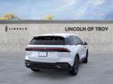 Thumbnail of 2025 White Platinum Tri-Coat Metallic Lincoln Nautilus