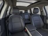 Thumbnail of 2025 White Platinum Tri-Coat Metallic Lincoln Nautilus