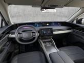 Thumbnail of 2025 White Platinum Tri-Coat Metallic Lincoln Nautilus