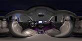 Thumbnail of 2025 Pristine White Lincoln Corsair