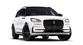 Thumbnail of 2025 Pristine White Lincoln Corsair