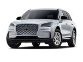 Thumbnail of 2025 Pristine White Lincoln Corsair
