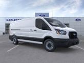 Thumbnail of 2025 Oxford White Ford Transit-250
