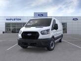 Thumbnail of 2025 Oxford White Ford Transit-250