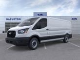 Thumbnail of 2025 Oxford White Ford Transit-250