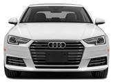 Thumbnail of 2018 Ibis White Audi A4