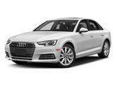 Photo of 2018 Ibis White Audi A4