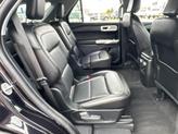 Thumbnail of 2022 Agate Black Metallic Ford Explorer