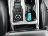 Thumbnail of 2022 Agate Black Metallic Ford Explorer