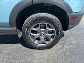 Thumbnail of 2022 Area 51 Ford Bronco Sport