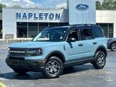Thumbnail of 2022 Area 51 Ford Bronco Sport