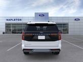 Thumbnail of 2025 Star White Ford Expedition