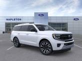 Thumbnail of 2025 Star White Ford Expedition