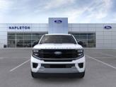 Thumbnail of 2025 Star White Ford Expedition