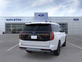 Thumbnail of 2025 Star White Ford Expedition