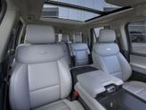 Thumbnail of 2025 Star White Ford Expedition