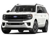 Thumbnail of 2025 Star White Ford Expedition