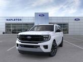 Thumbnail of 2025 Star White Ford Expedition