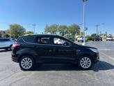 Thumbnail of 2017 Shadow Black Ford Escape