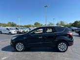 Thumbnail of 2017 Shadow Black Ford Escape