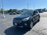 Thumbnail of 2017 Shadow Black Ford Escape