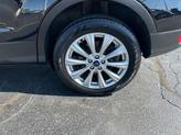 Thumbnail of 2017 Shadow Black Ford Escape