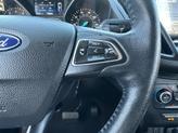 Thumbnail of 2017 Shadow Black Ford Escape