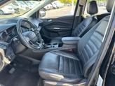 Thumbnail of 2017 Shadow Black Ford Escape