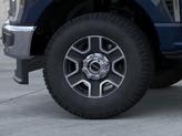 Thumbnail of 2025 Antimatter Blue Metallic Ford F-250