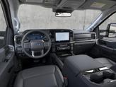 Thumbnail of 2025 Antimatter Blue Metallic Ford F-250