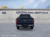 Thumbnail of 2025 Antimatter Blue Metallic Ford F-250