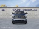 Thumbnail of 2025 Antimatter Blue Metallic Ford F-250