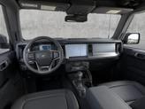 Thumbnail of 2025 Shadow Black Ford Bronco