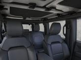 Thumbnail of 2025 Shadow Black Ford Bronco