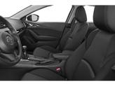 Thumbnail of 2015 Liquid Silver Metallic Mazda Mazda3