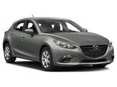 Photo of 2015 Liquid Silver Metallic Mazda Mazda3