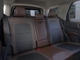 Thumbnail of 2025 Carbonized Gray Metallic Ford Bronco Sport