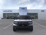 Thumbnail of 2025 Carbonized Gray Metallic Ford Bronco Sport