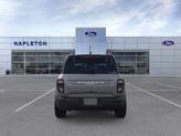 Thumbnail of 2025 Carbonized Gray Metallic Ford Bronco Sport