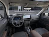 Thumbnail of 2025 Carbonized Gray Metallic Ford Bronco Sport