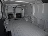 Thumbnail of 2025 Oxford White Ford Transit-250