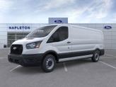 Photo of 2025 Oxford White Ford Transit-250