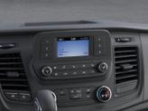 Thumbnail of 2025 Oxford White Ford Transit-250