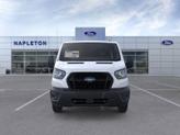 Thumbnail of 2025 Oxford White Ford Transit-250