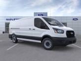 Thumbnail of 2025 Oxford White Ford Transit-250