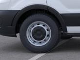 Thumbnail of 2025 Oxford White Ford Transit-250