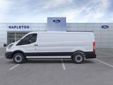 Thumbnail of 2025 Oxford White Ford Transit-250