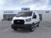 Thumbnail of 2025 Oxford White Ford Transit-250